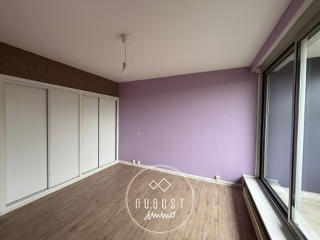 Location Appartement 3 pièces 55m² LIMOGES 87000 - Photo 3