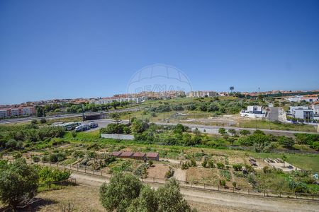Apartamento T3 em Lisboa - Foto 5