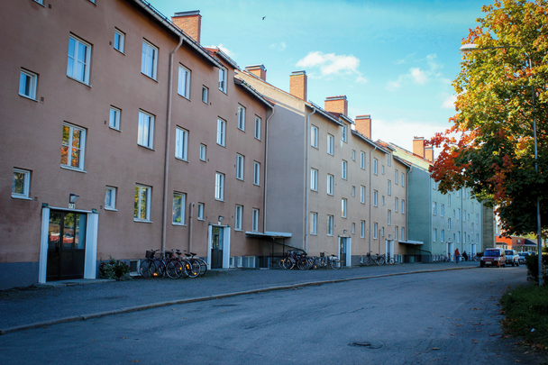 Edelsbergsvägen 17 E - Photo 1