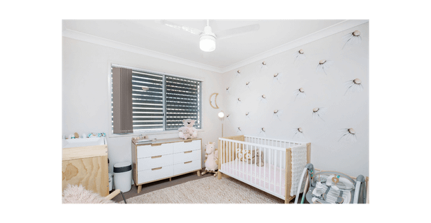 Stunning 4-Bedroom Home with Huge Backyard & Outdoor Entertaining - Photo 1