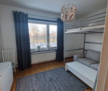 Klostergatan, Uppsala - Photo 1