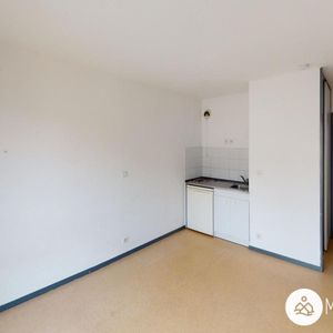 Location Appartement 1 pièce 18m² ALBI 81000 - Photo 2