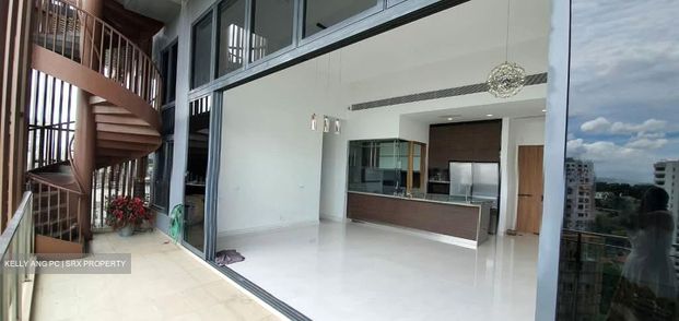 Goodwood Grand (D10), Apartment - For Rent - Photo 1