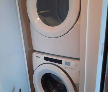 For Lease - 31 Tippett Road Unit# 622, Toronto, Ontario - Photo 5