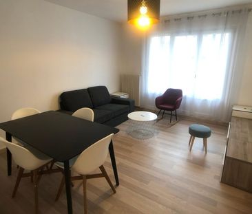 Appartement T2 à GRENOBLE - Photo 2