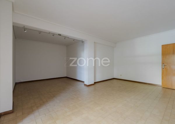 Apartamento T3 em Braga