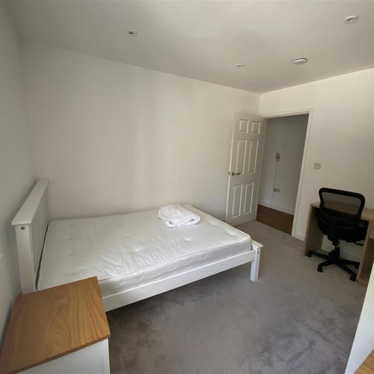 1 bedroom apartment to rent - Photo 2