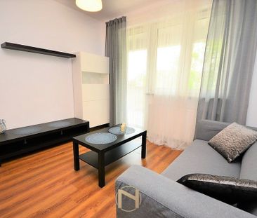 Mieszkanie na wynajem, Gorzów Wlkp., Os. Europejskie - Photo 1