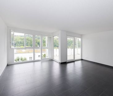 2.5 Zimmer, 74 m², 2. Stock - Foto 1