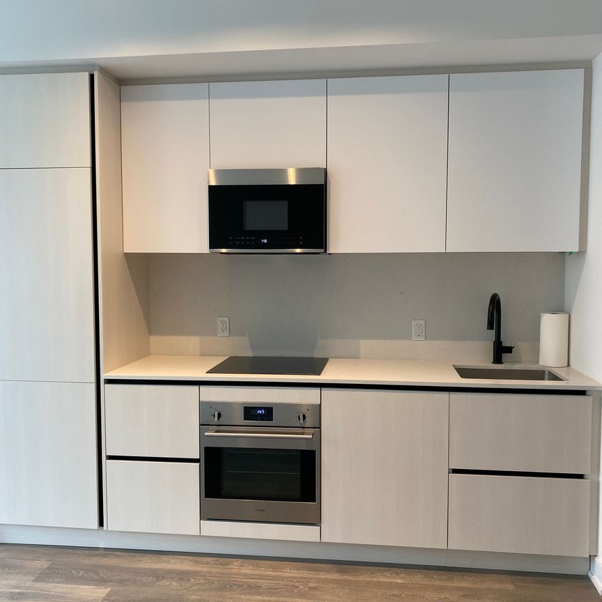 For Lease - 108 Peter Street Unit# 3907, Toronto, Ontario - Photo 1