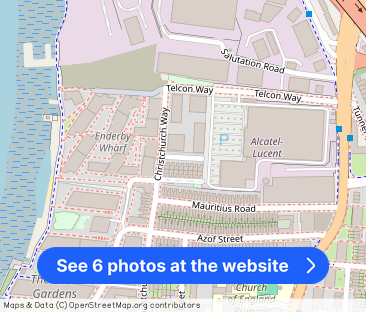 Cyrus Field Street, Greenwich - Photo 1