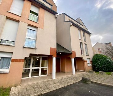 Location Appartement 1 pièce 18m² ORLEANS 45100 - Photo 4