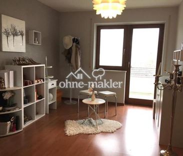 Schöne, helle 2 Wohnung in Dillingen/Donau - Photo 2