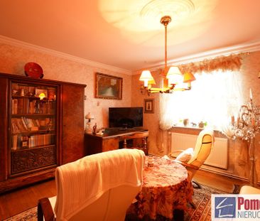 Pogodno, ul. Kazimierza Przerwy-Tetmajera - Zdjęcie 3