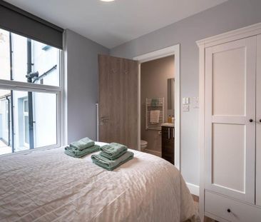 1 bedroom ground floor flat to rent - Photo 4