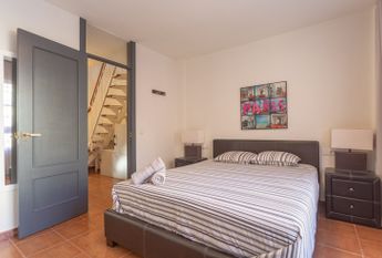 Urbanizacion Callao Salvaje B