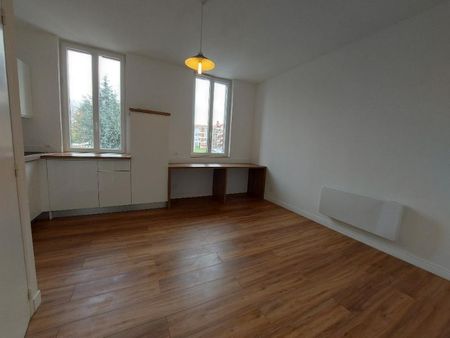 APPARTEMENT T2 34M - Photo 2