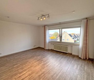 Gemütliches Apartment mit Einbauküche in der Nähe vom Maxipark - Photo 1