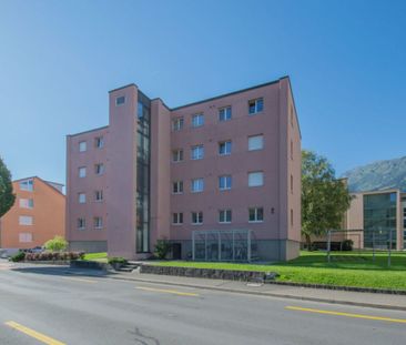 4.5 Zimmer, 90 m², 1. Stock - Foto 4