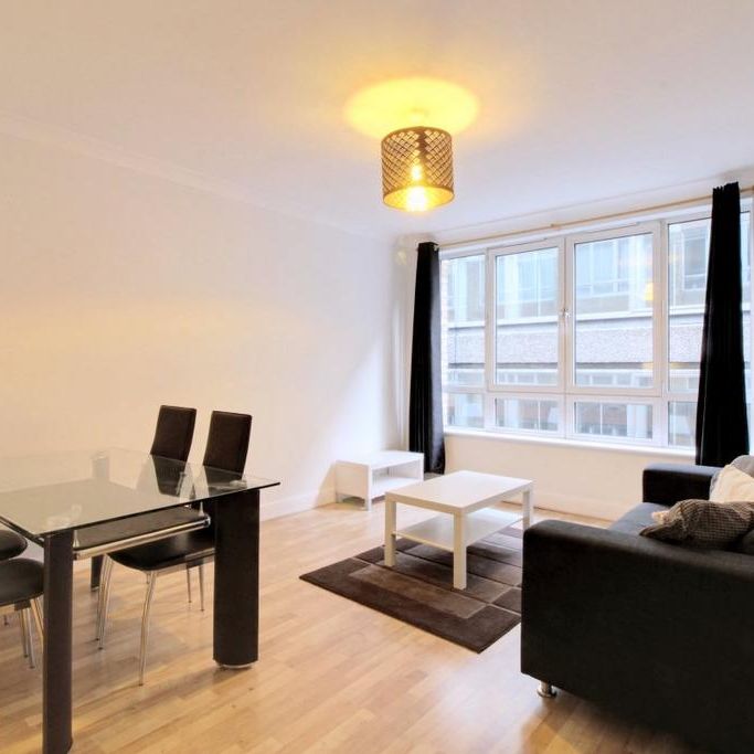1 bedroom apartment to rent - Photo 1