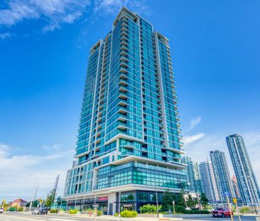 For Lease - 3985 Grand Park Drive Unit# 1509, Mississauga, Ontario - Photo 1
