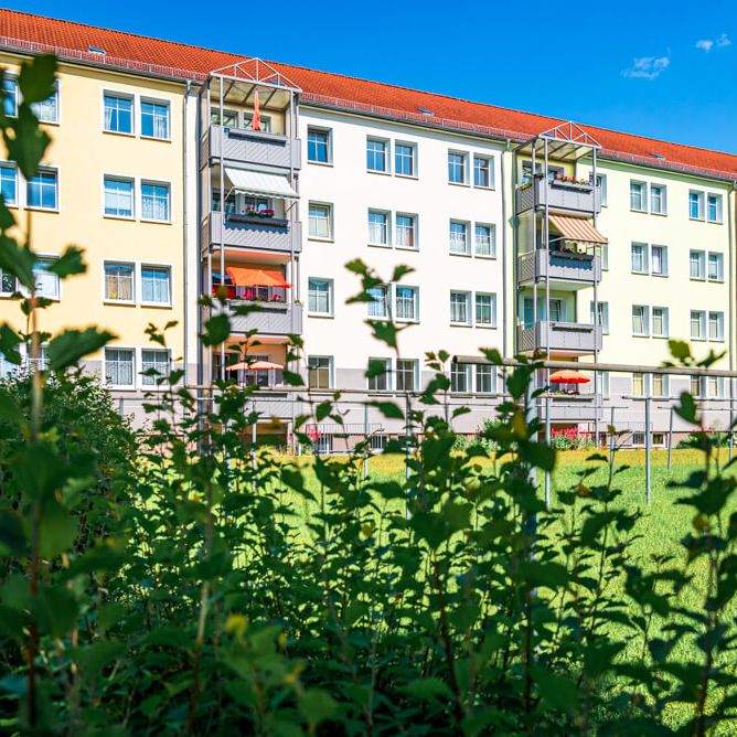 Eckersbacher Höhe 17 - Foto 1