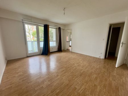 Appartement 1 pièce à Strasbourg - Photo 2