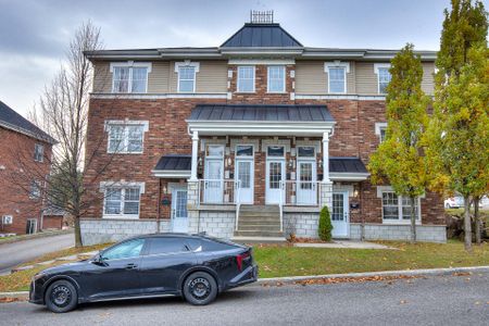 Boul. Maisonneuve, J5L 2R9, Saint-Jérôme - Photo 2