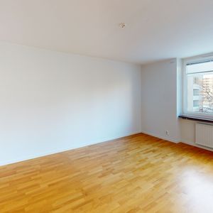 Fristadsgatan 6 B - Foto 3