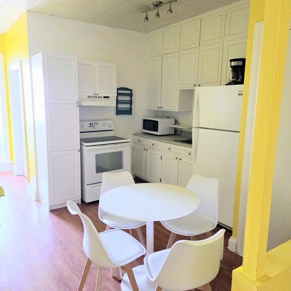 Logement Temporaire - Photo 1