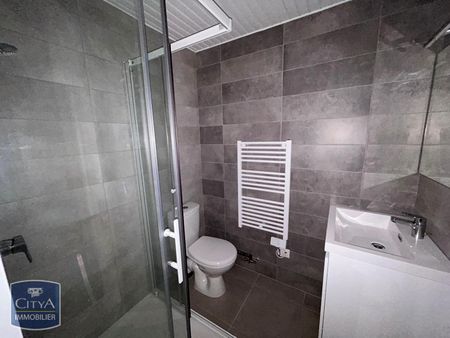 Location Appartement 3 pièces 50m² PONT DE CHERUY 38230 - Photo 3