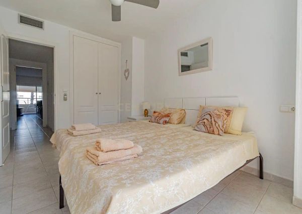 Calpe / Calp