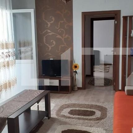 Apartament cu 2 camere, 50 mp, zona strazii Constantin Brancusi - Photo 1