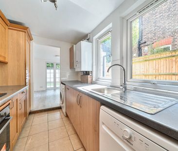 Portman Road, Kingston Upon Thames, KT1 - Photo 2