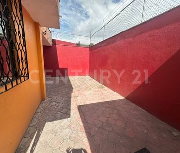 CASA EN RENTA ESTILO MEXICANO EN SAN JUAN CALVARIO, SAN PEDRO CHOLULA - Photo 4