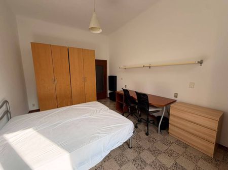 Trilocale viale Tibaldi 53, Corso San Gottardo, Milano - Foto 4