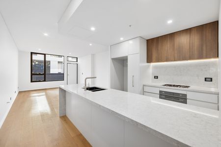 GF/12 Letitia Street, Zetland NSW 2017 - Apartment For Rent | Domain - Photo 4