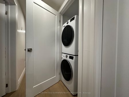 For Lease - 36 Queen Street Unit# BASEMENT, Barrie, Ontario - Photo 4