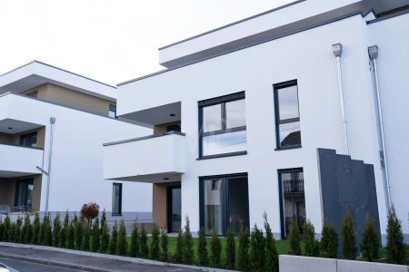 Erstbezug! Schöne Neubauwohnung in Ransbach-Baubach - Photo 4