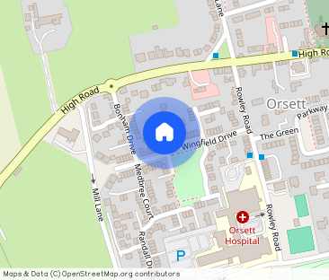 Lodysons Close, Orsett Village - Photo 1