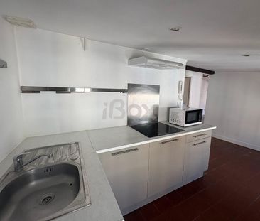 Appartement 2 pièce(s) 1 chambre(s) 34.65 m² - Photo 1