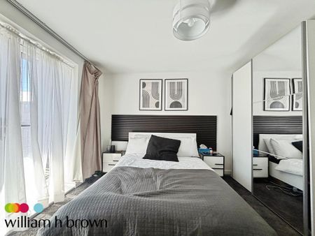 2 bedroom flat to rent - Photo 5