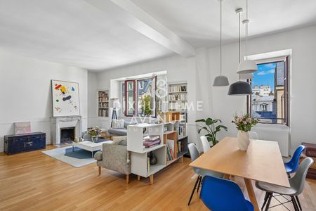 Tout savoir sur cet appartement dans le quartier Pereire-Malesherbes, à Paris 17ème - Photo 2