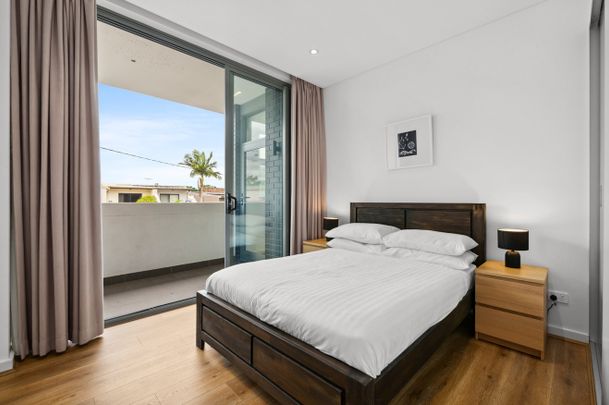 24 Salisbury Lane, Rosebery NSW 2018 - Townhouse For Rent | Domain - Photo 1