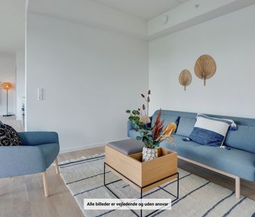 Kolding Åpark 24, 6, 603 - Photo 4