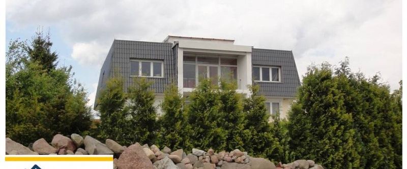 BePe-Immobilien- 3 Raumwohnung + PKW- Stellplatz + Gartenmitbenutzung - Photo 1