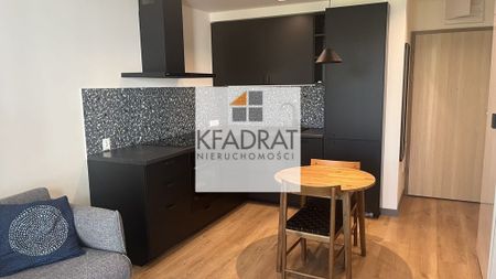 2-pokojowy apartament, balkon, miejsce parkingowe - Zdjęcie 4