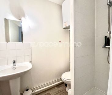 Maison - Notre Dame de Bondeville - 2 pièces - 29.03 m² - Photo 4