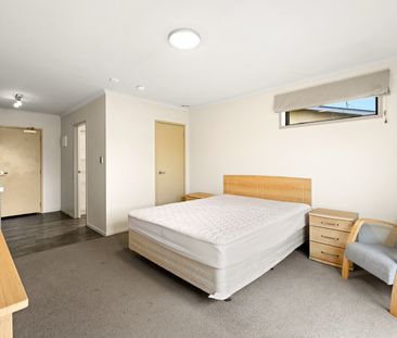 Near new, roomy, quality studio unit only a few minutes' walk to Wa... - Photo 2