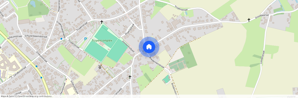 Smeetsstraat 64/1, 3640 Kinrooi